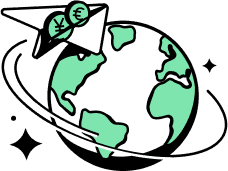 image of globe